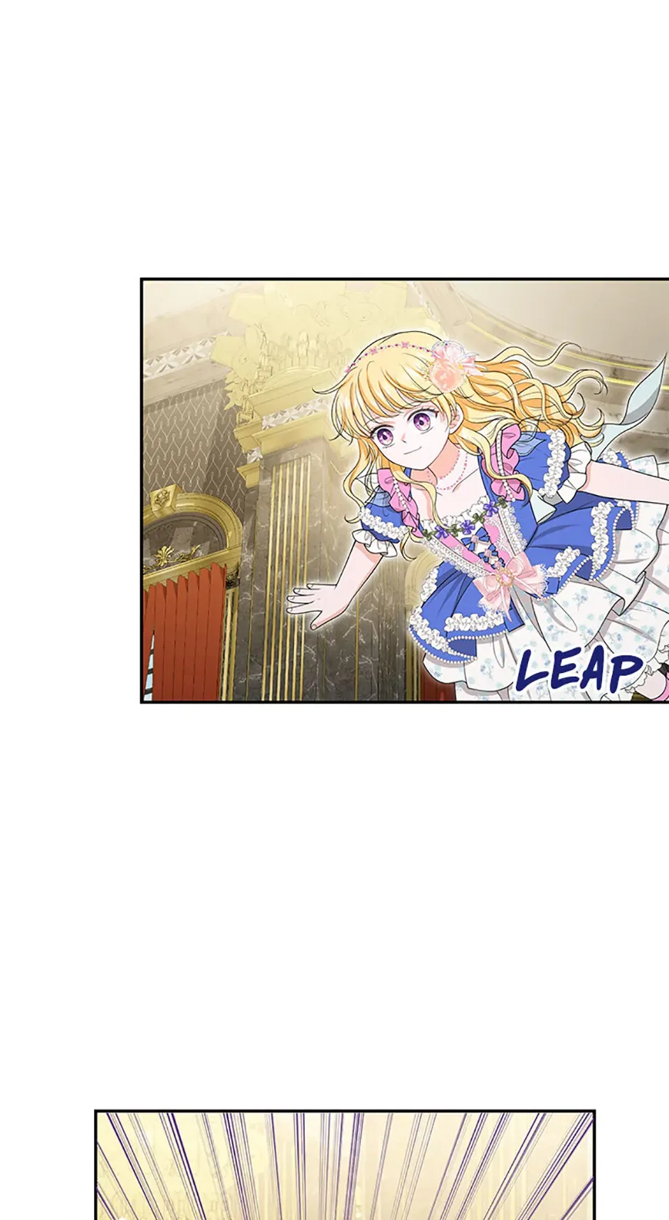 The S-Class Baby Princess Is Too Powerful Chapter 60 page 18 - 