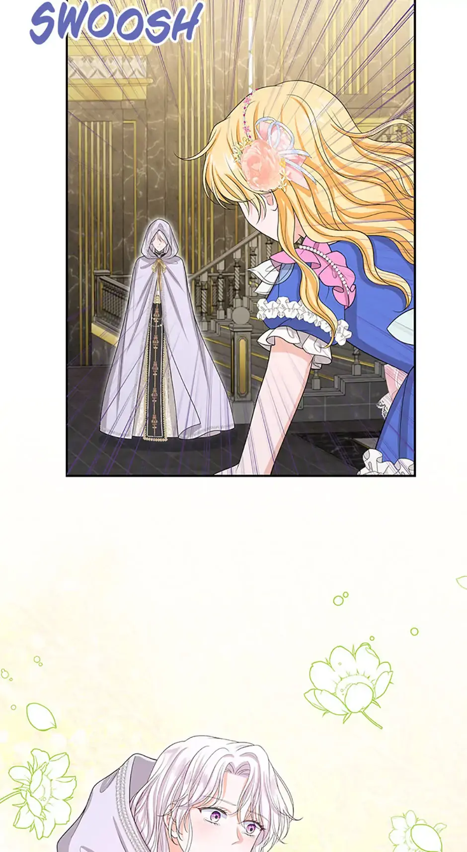 The S-Class Baby Princess Is Too Powerful Chapter 60 page 19 - 