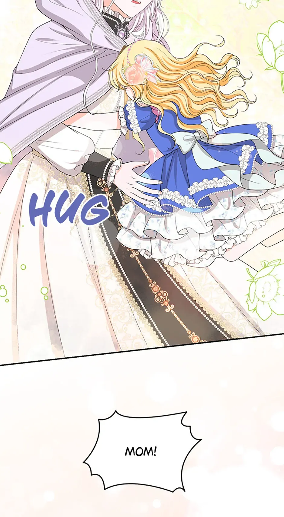 The S-Class Baby Princess Is Too Powerful Chapter 60 page 20 - 
