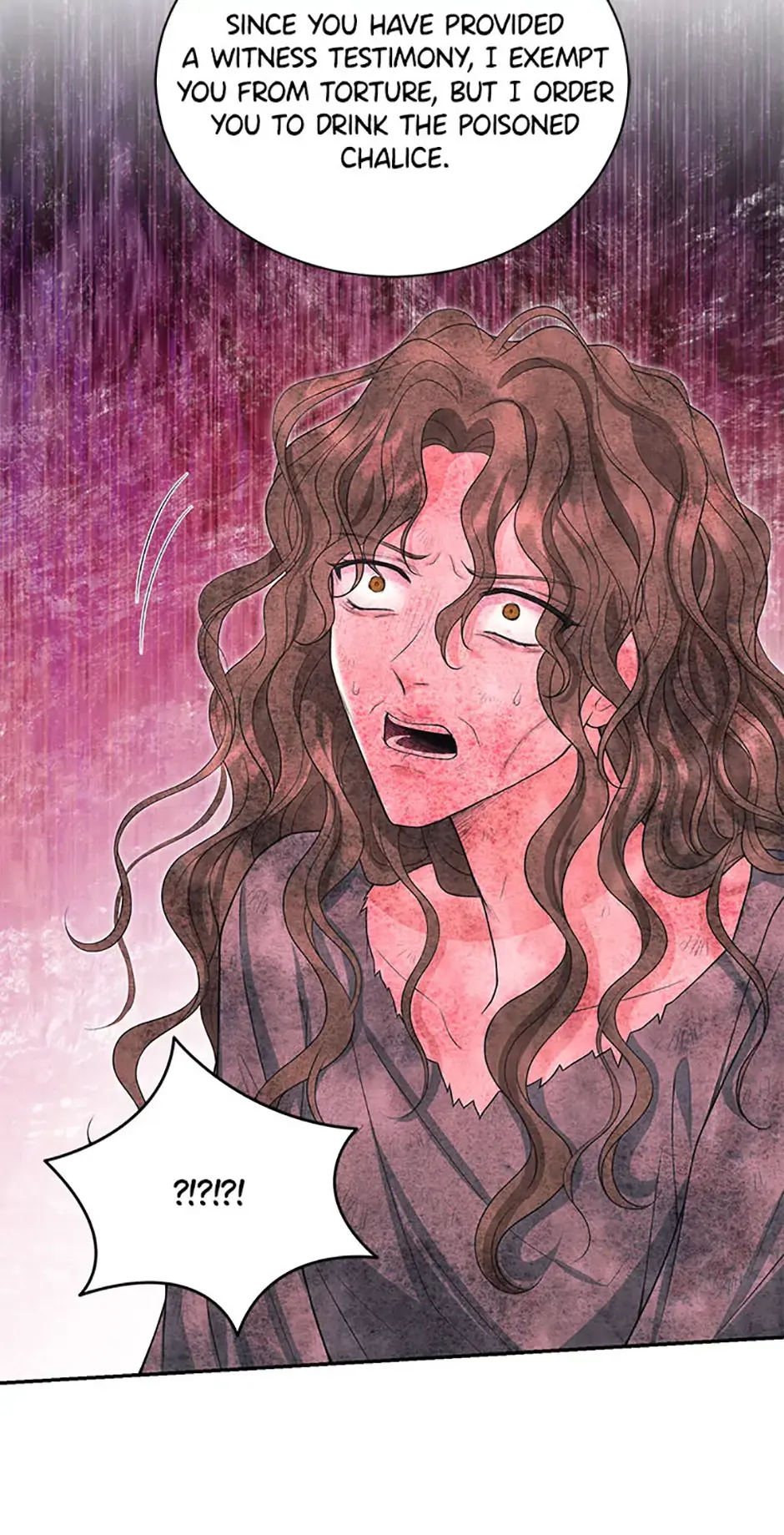 The S-Class Baby Princess Is Too Powerful Chapter 60 page 3 - 