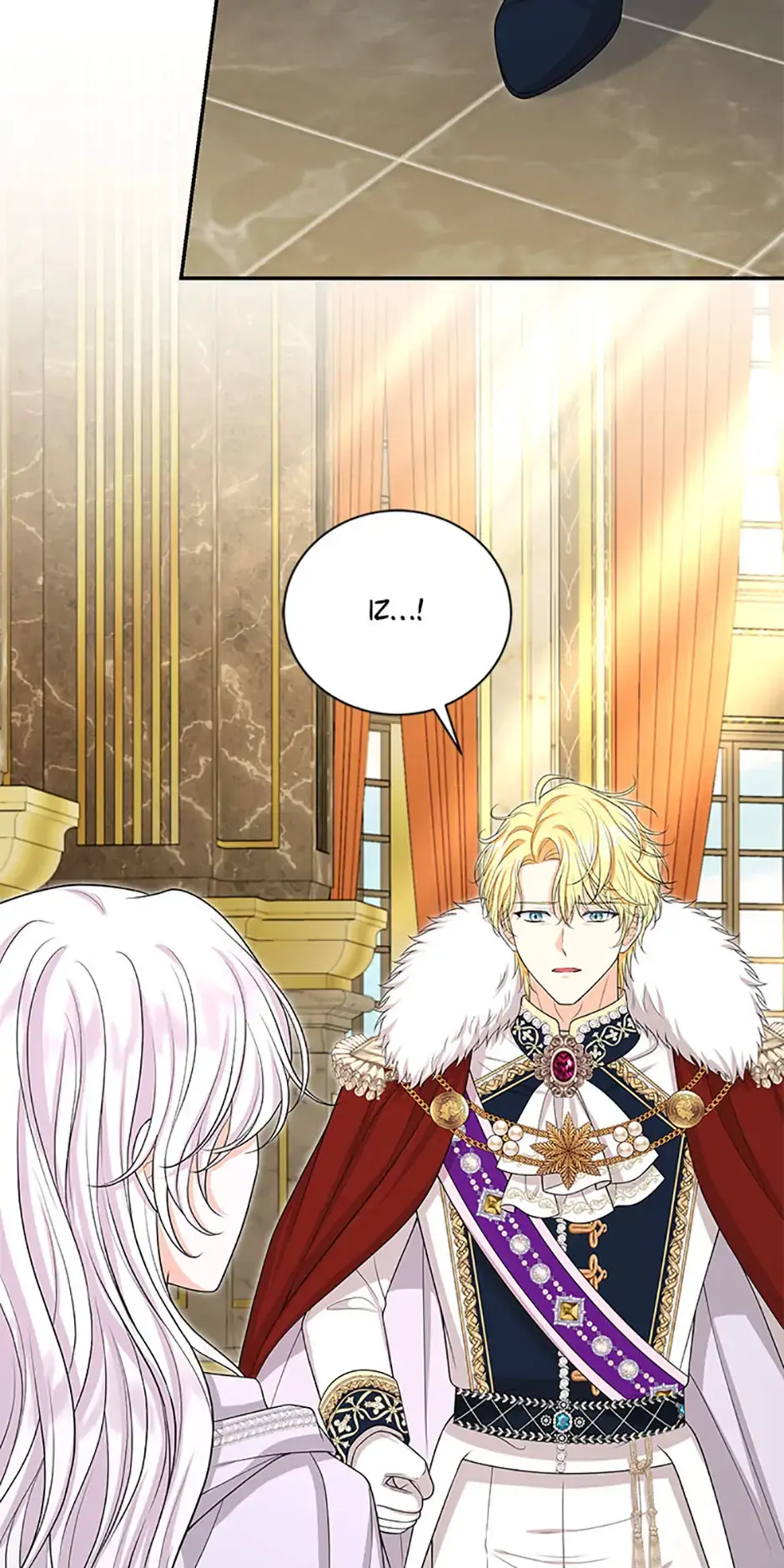 The S-Class Baby Princess Is Too Powerful Chapter 60 page 25 - 