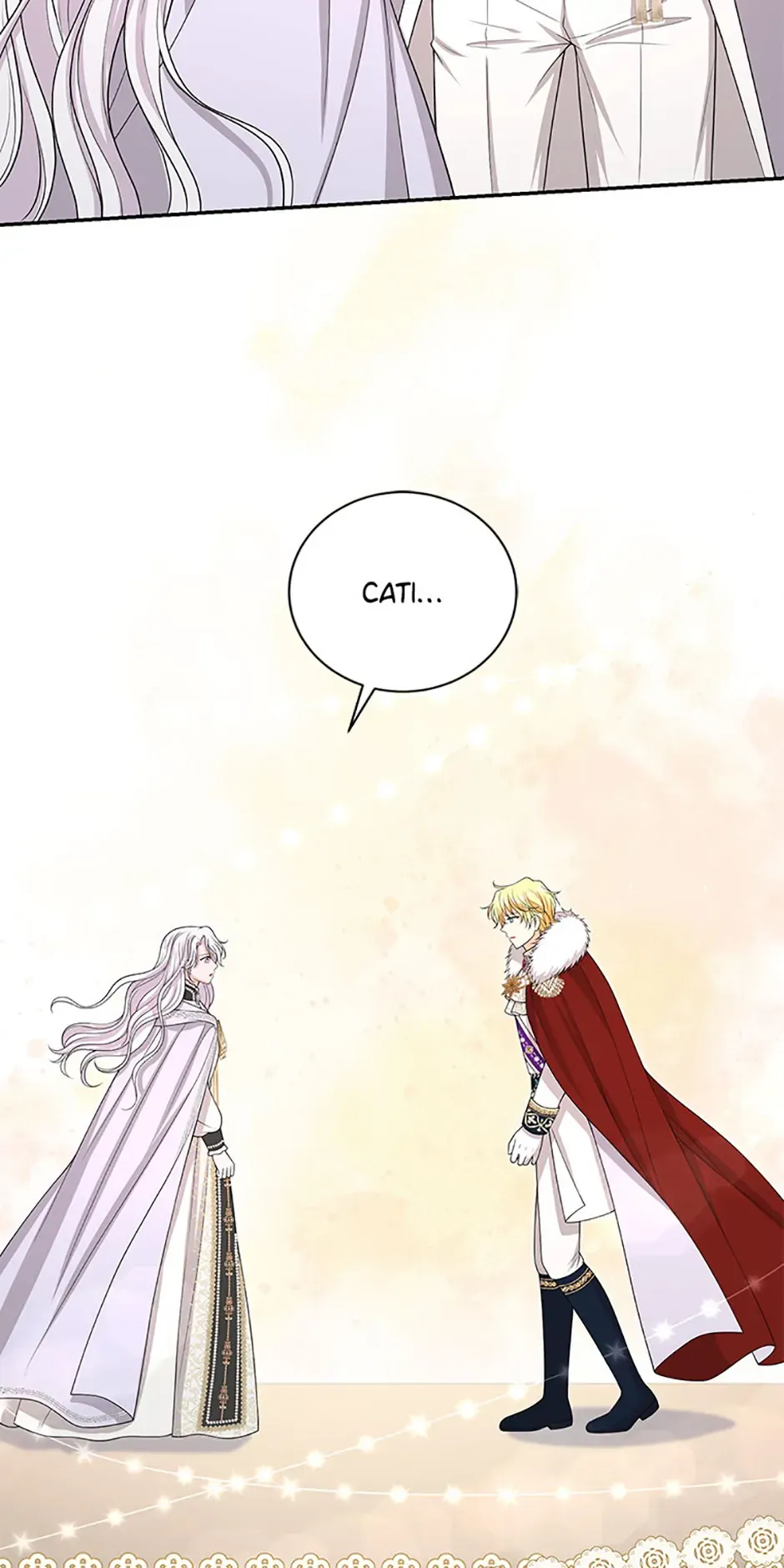 The S-Class Baby Princess Is Too Powerful Chapter 60 page 26 - 
