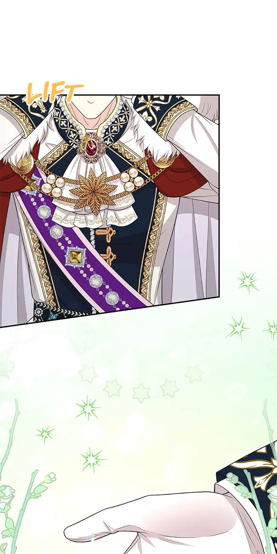 The S-Class Baby Princess Is Too Powerful Chapter 60 page 29 - 