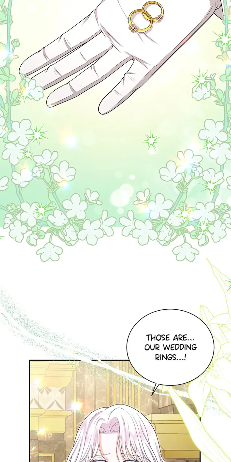 The S-Class Baby Princess Is Too Powerful Chapter 60 page 30 - 