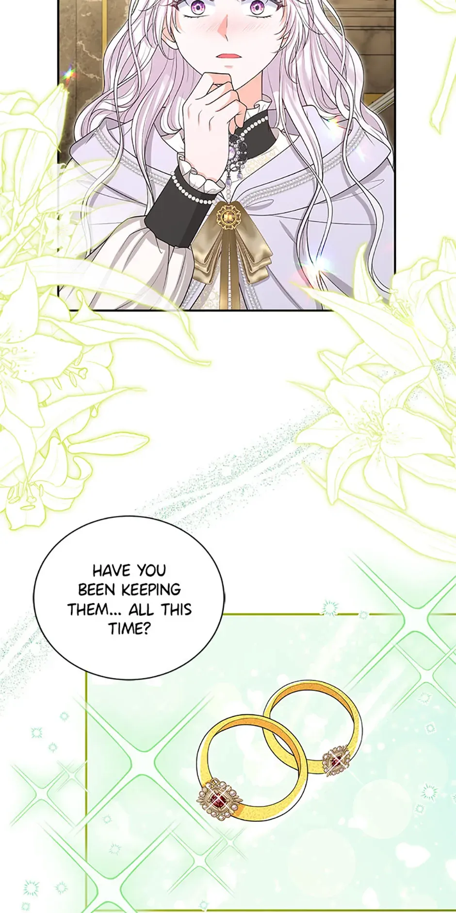 The S-Class Baby Princess Is Too Powerful Chapter 60 page 31 - 