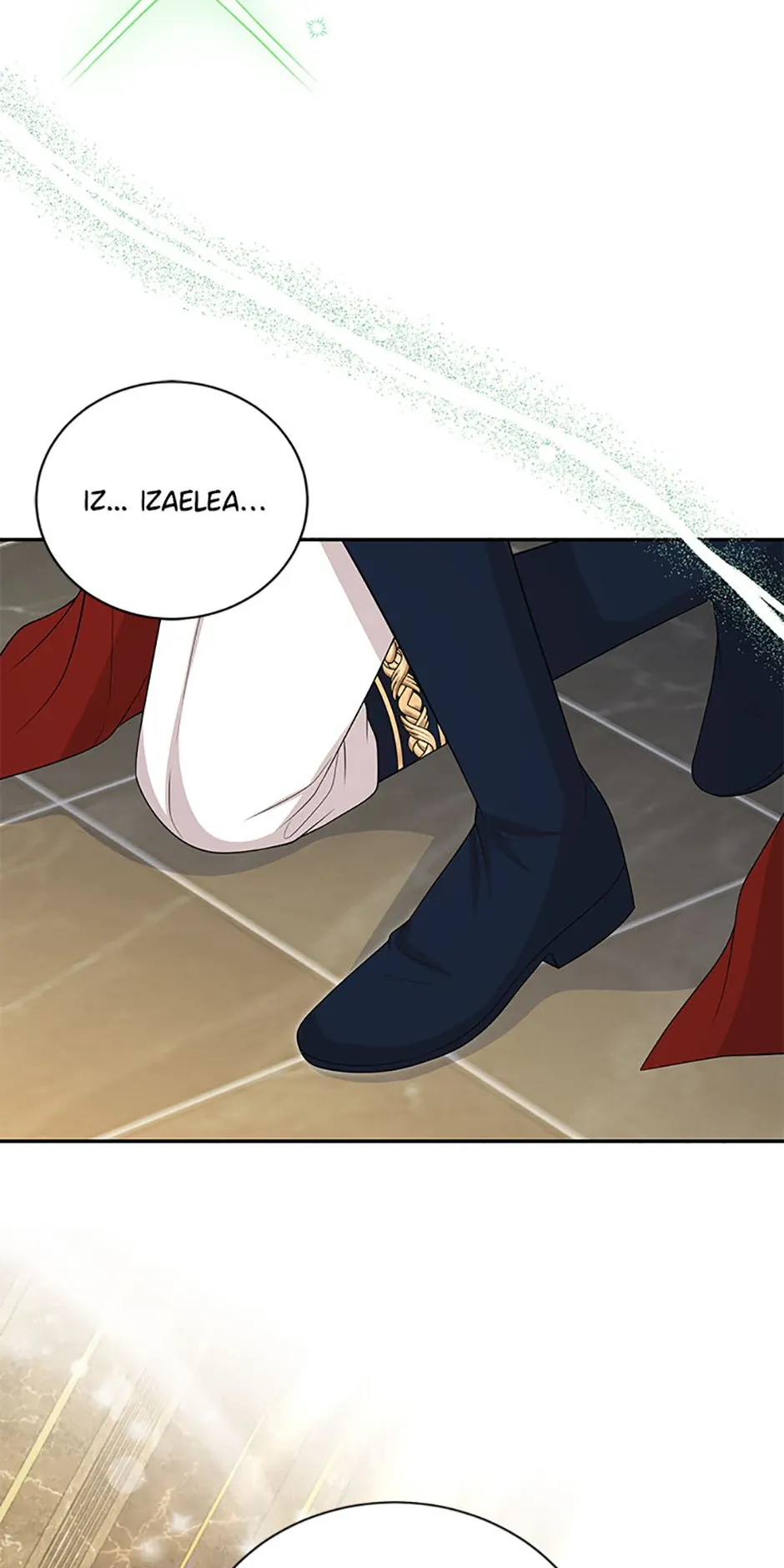 The S-Class Baby Princess Is Too Powerful Chapter 60 page 32 - 