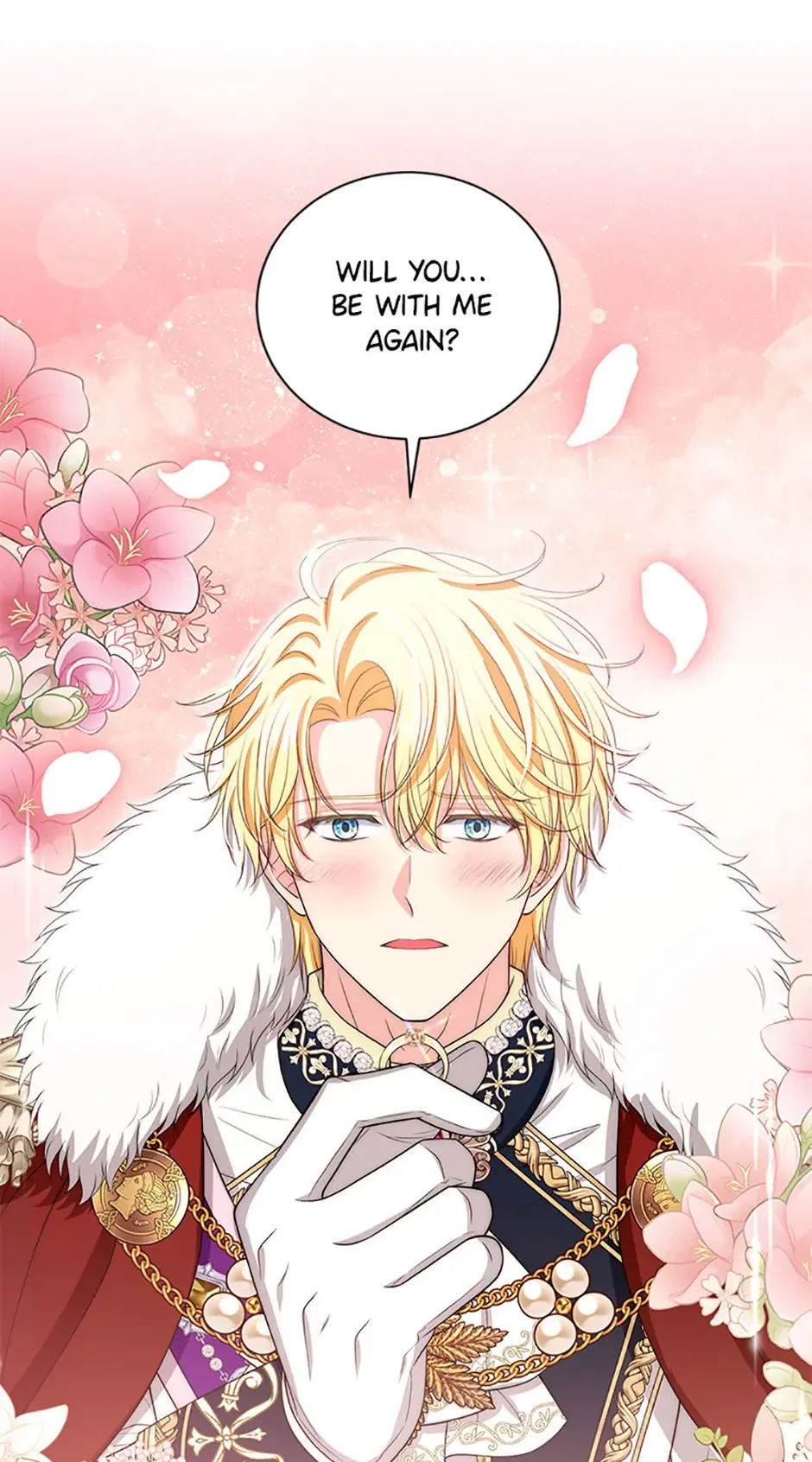 The S-Class Baby Princess Is Too Powerful Chapter 60 page 34 - 