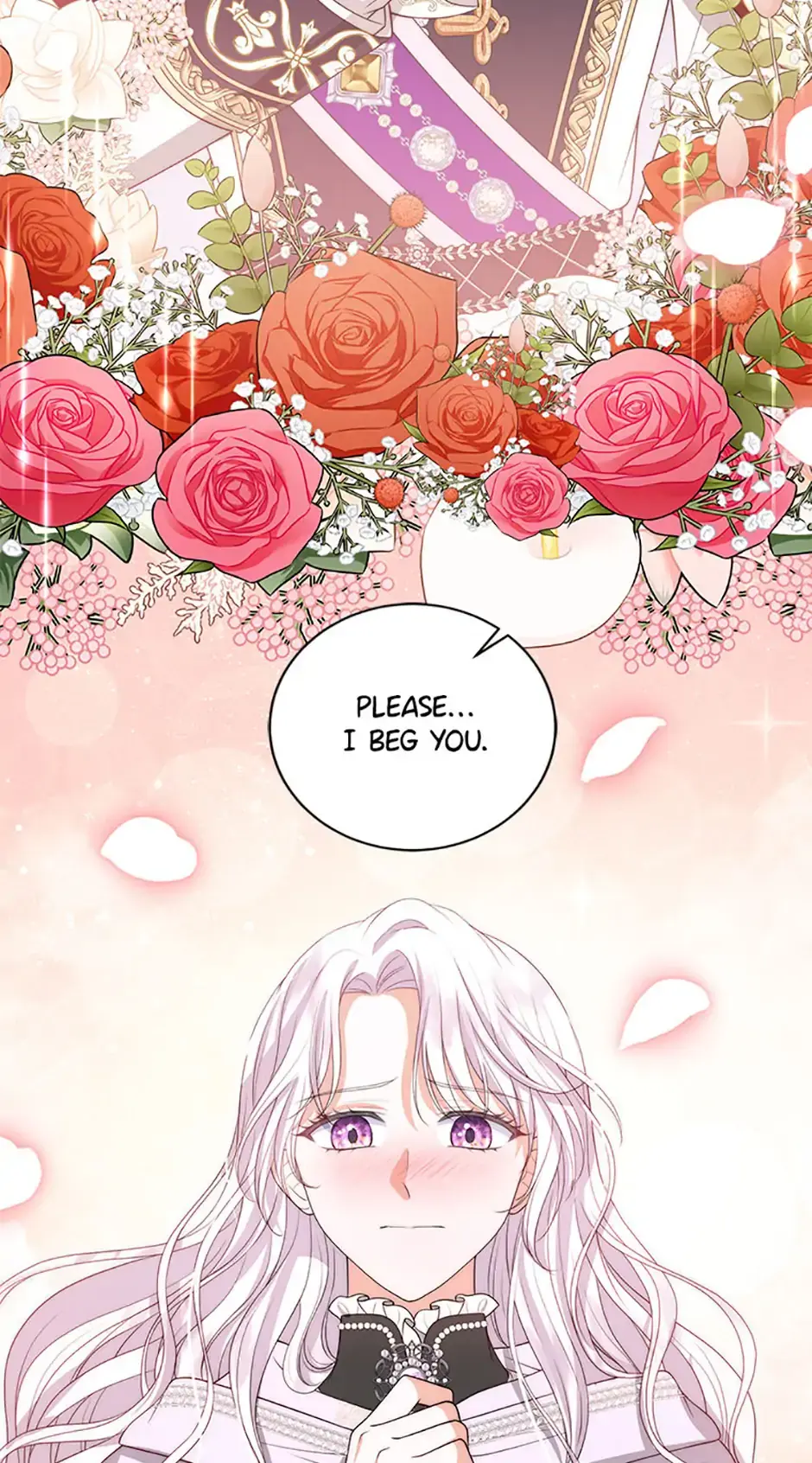 The S-Class Baby Princess Is Too Powerful Chapter 60 page 35 - 