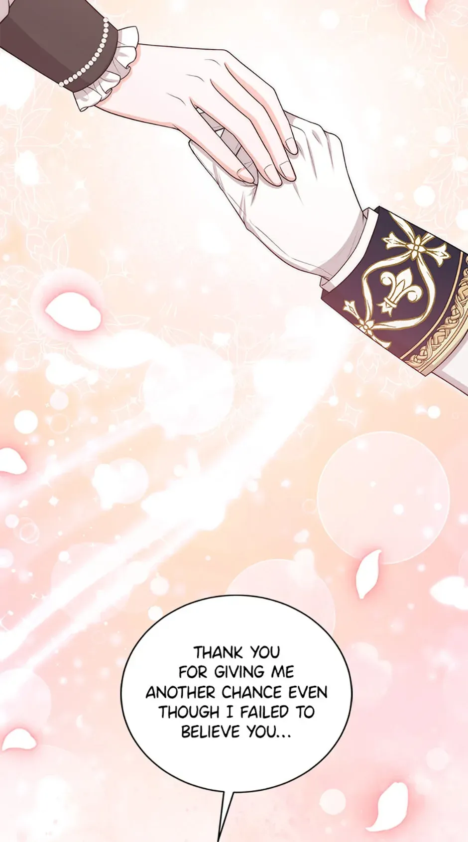 The S-Class Baby Princess Is Too Powerful Chapter 60 page 37 - 