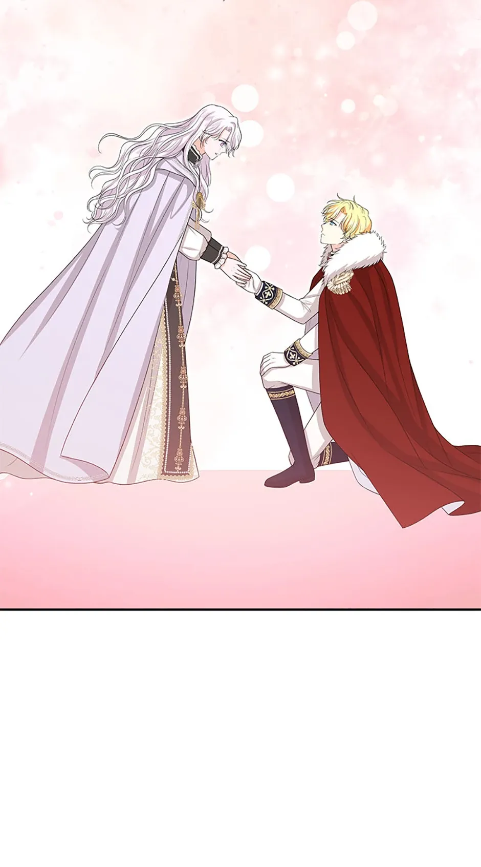 The S-Class Baby Princess Is Too Powerful Chapter 60 page 38 - 