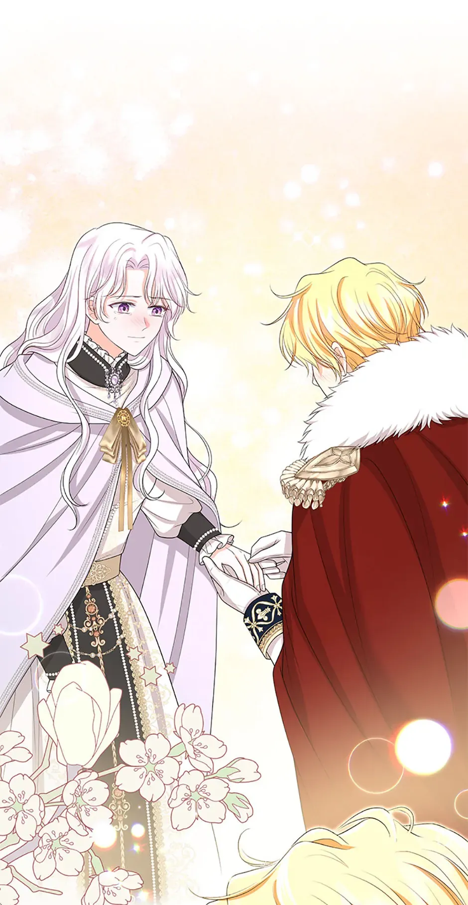 The S-Class Baby Princess Is Too Powerful Chapter 60 page 39 - 