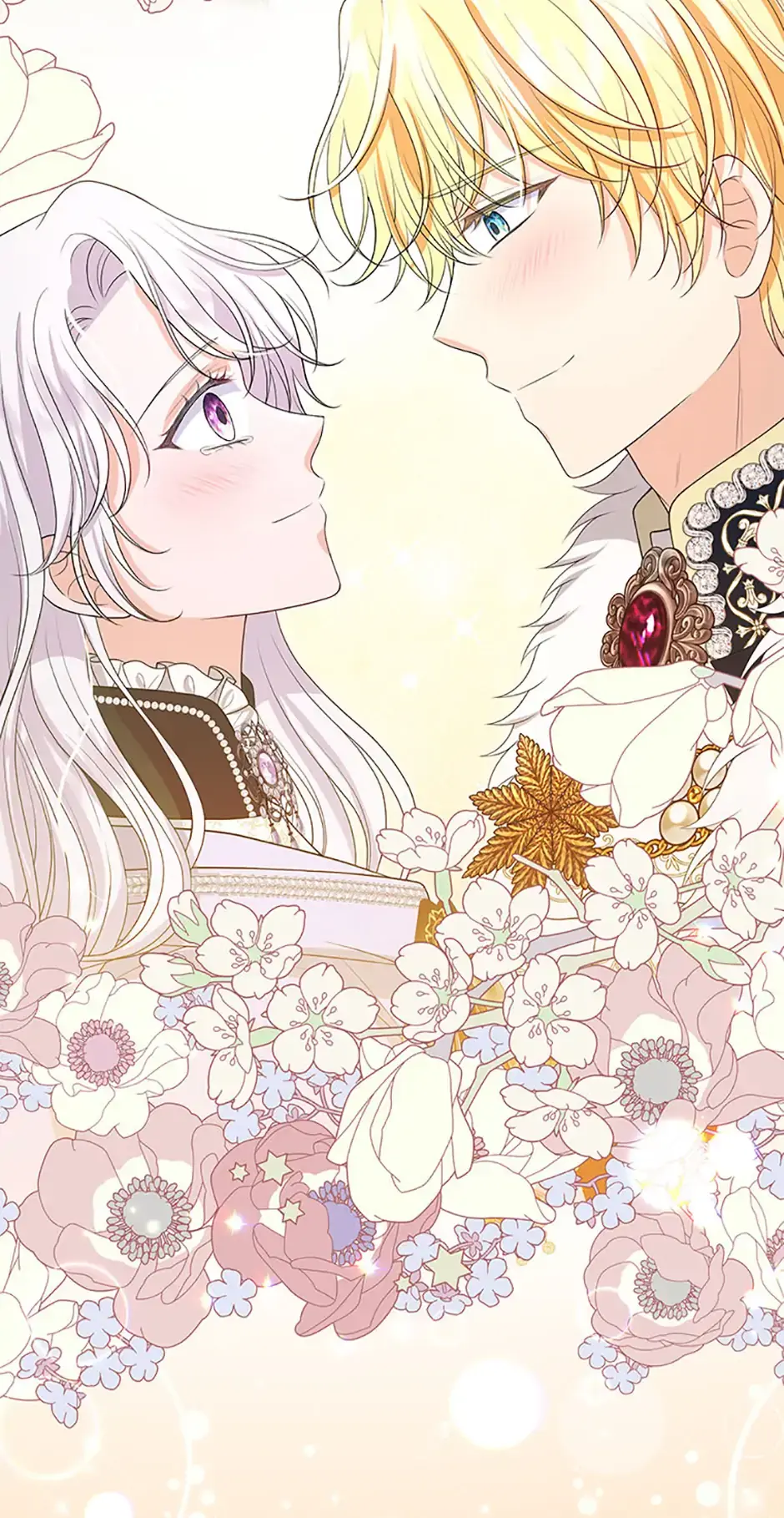 The S-Class Baby Princess Is Too Powerful Chapter 60 page 40 - 