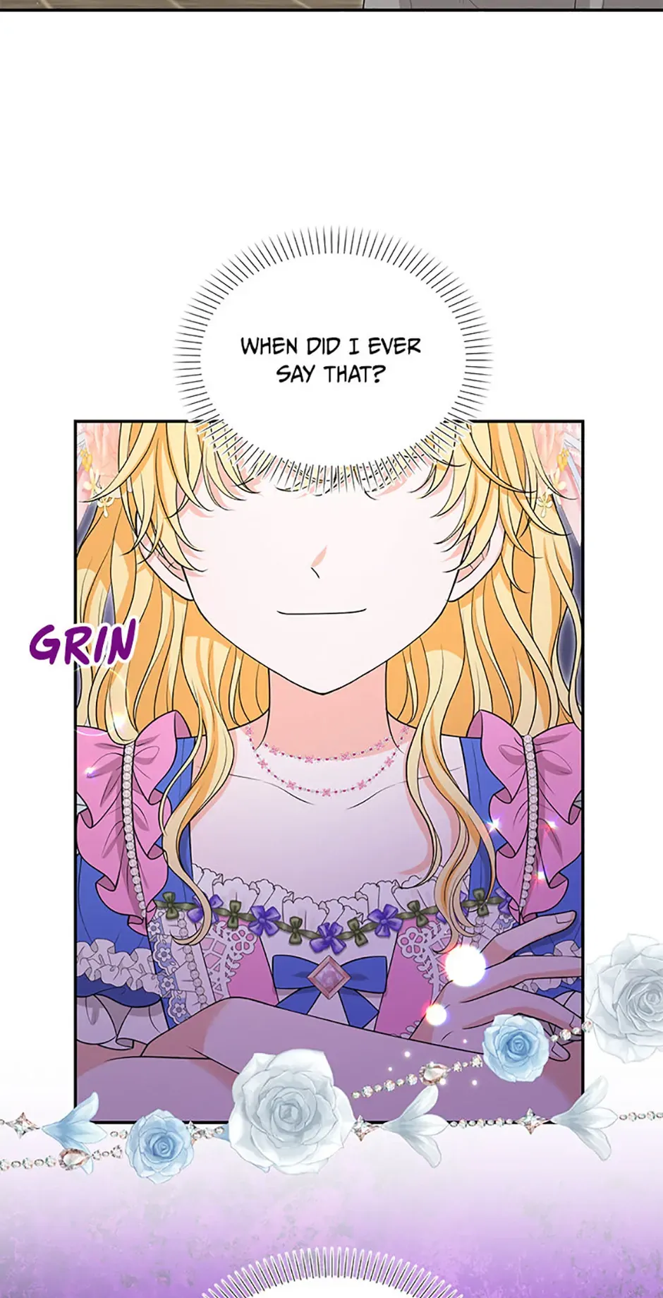 The S-Class Baby Princess Is Too Powerful Chapter 60 page 5 - 
