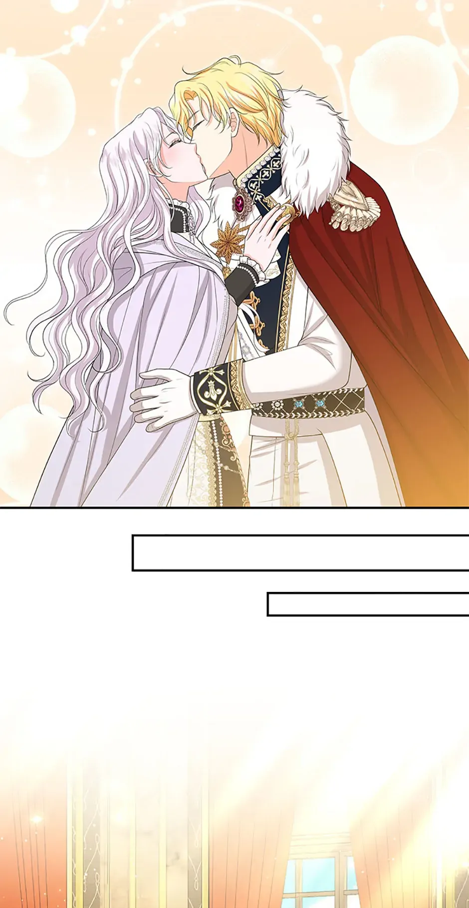The S-Class Baby Princess Is Too Powerful Chapter 60 page 41 - 