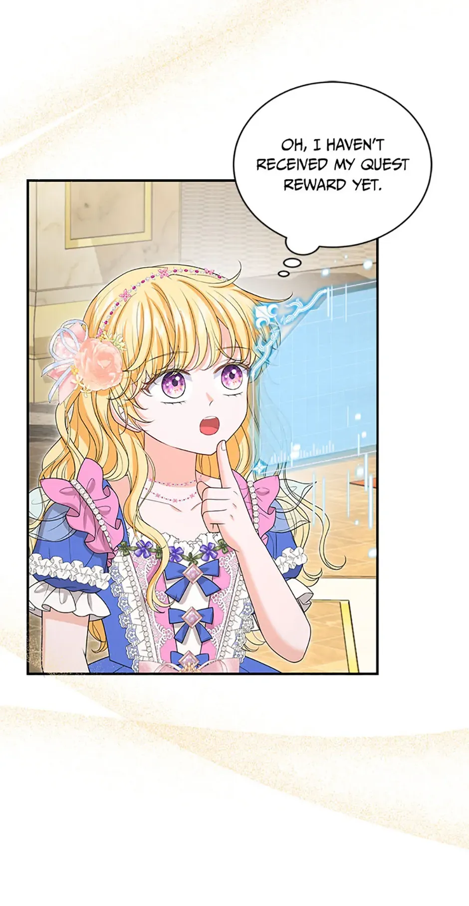 The S-Class Baby Princess Is Too Powerful Chapter 60 page 43 - 