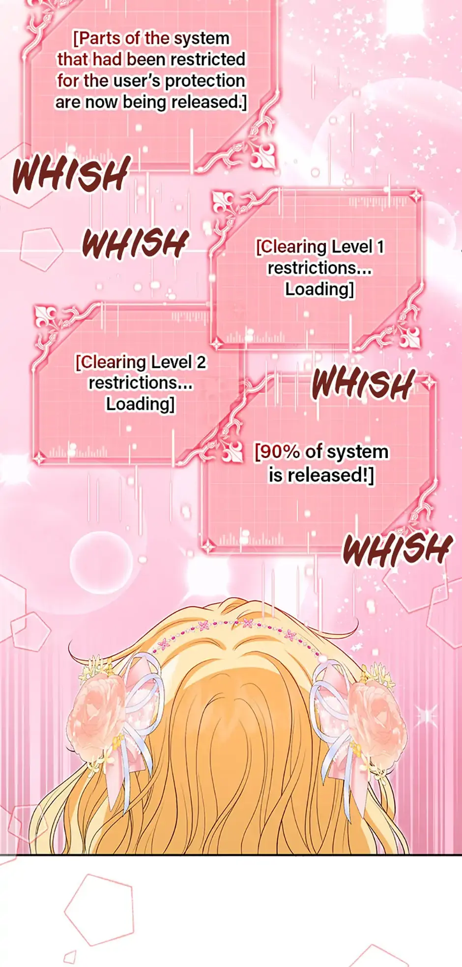 The S-Class Baby Princess Is Too Powerful Chapter 60 page 46 - 