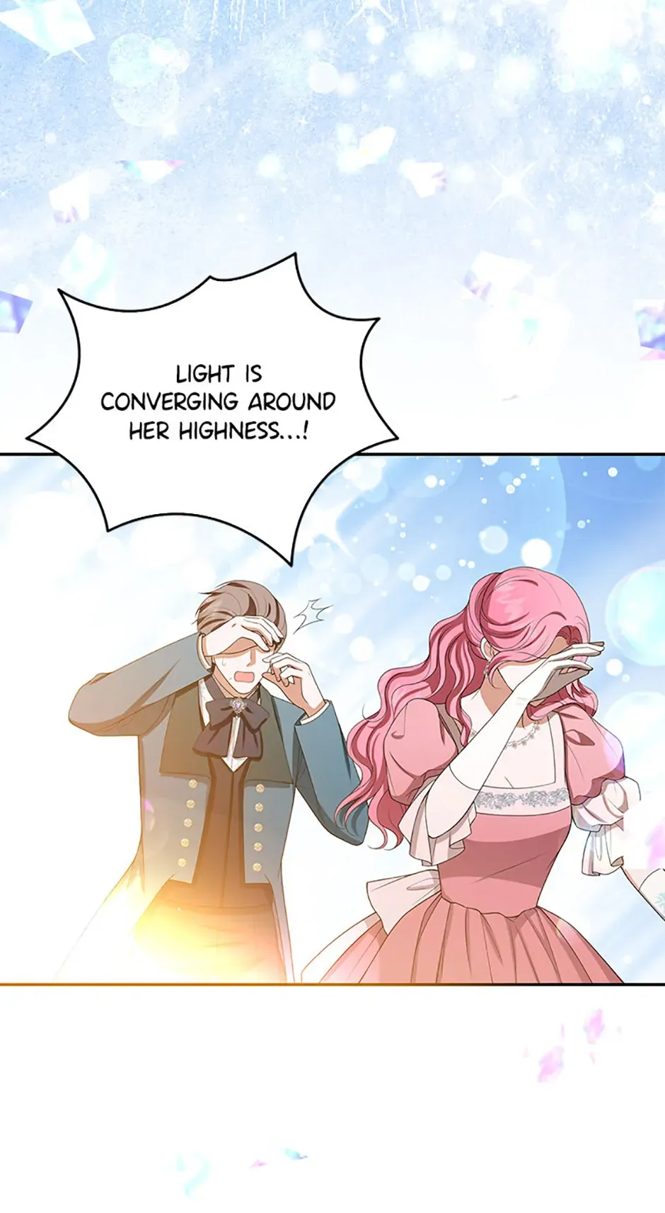 The S-Class Baby Princess Is Too Powerful Chapter 60 page 50 - 