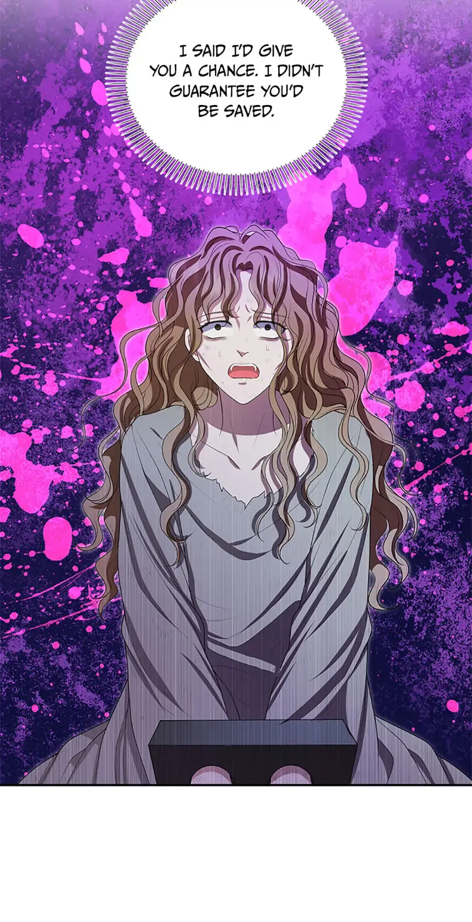 The S-Class Baby Princess Is Too Powerful Chapter 60 page 6 - 