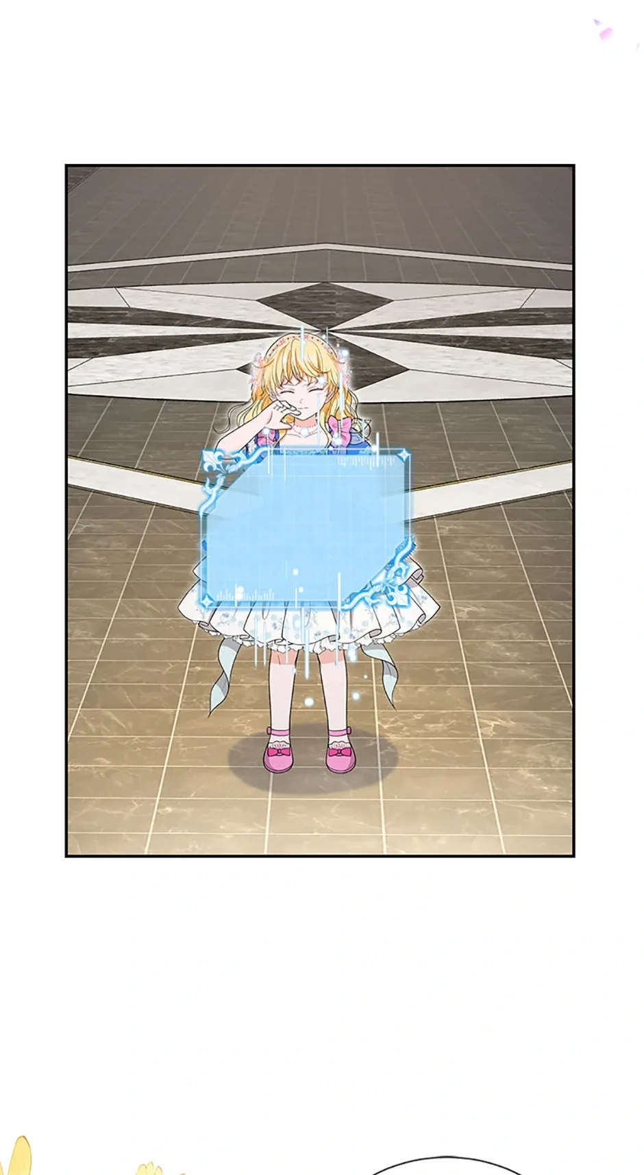 The S-Class Baby Princess Is Too Powerful Chapter 60 page 53 - 