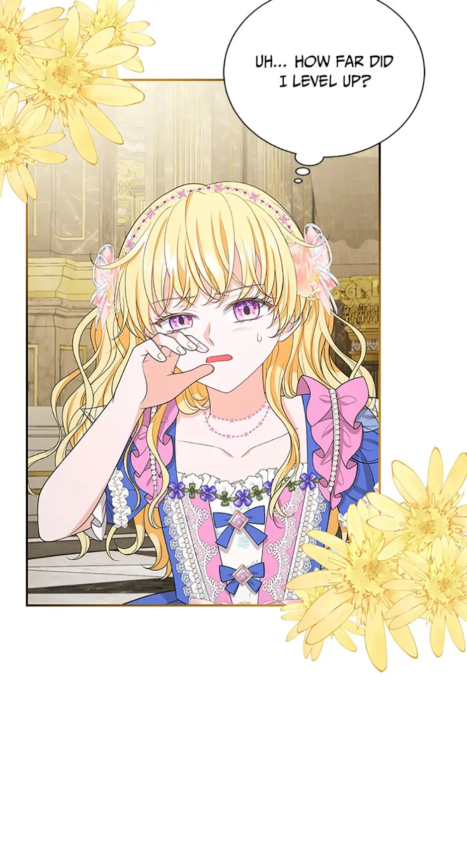 The S-Class Baby Princess Is Too Powerful Chapter 60 page 54 - 