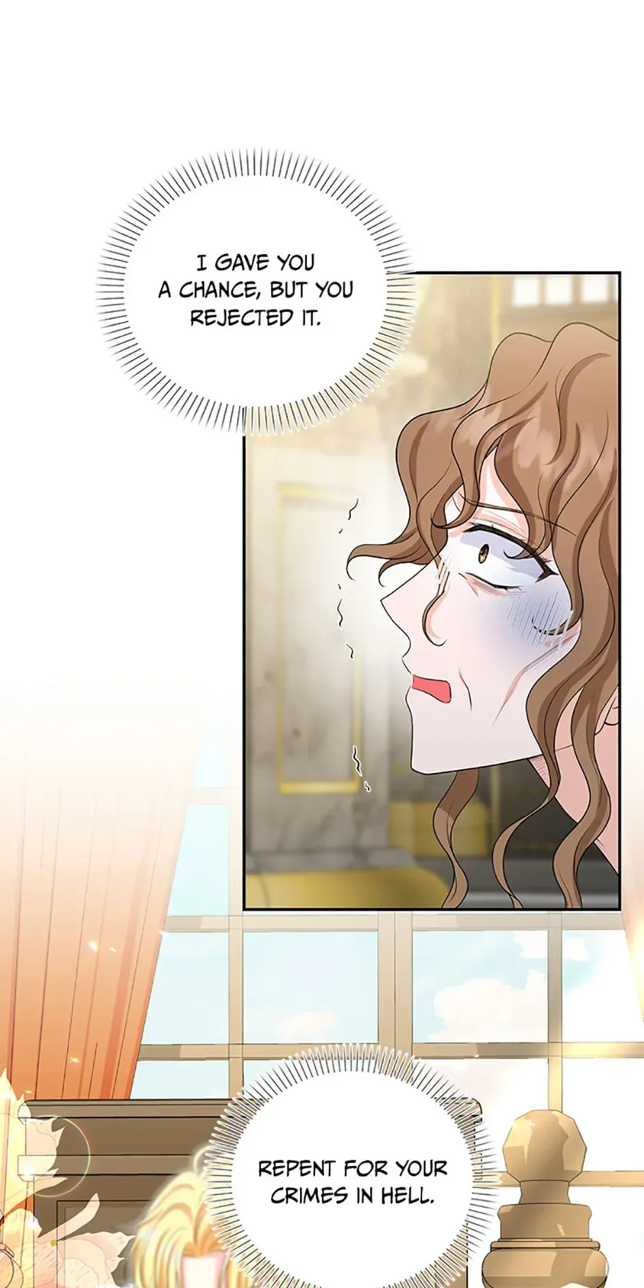 The S-Class Baby Princess Is Too Powerful Chapter 60 page 7 - 
