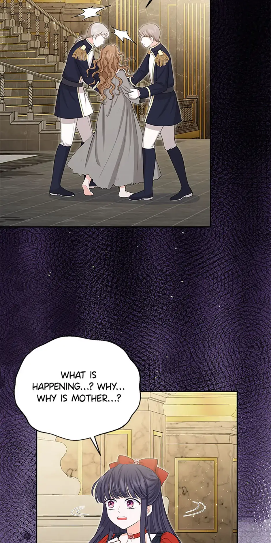 The S-Class Baby Princess Is Too Powerful Chapter 60 page 9 - 