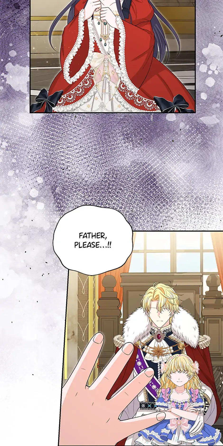 The S-Class Baby Princess Is Too Powerful Chapter 60 page 10 - 