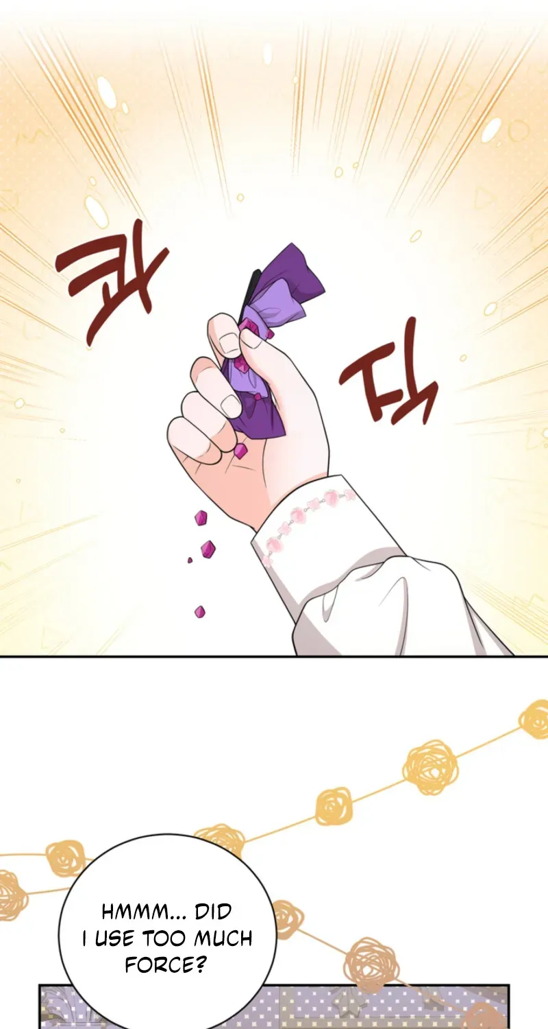 The S-Class Baby Princess Is Too Powerful Chapter 61 page 2 - 
