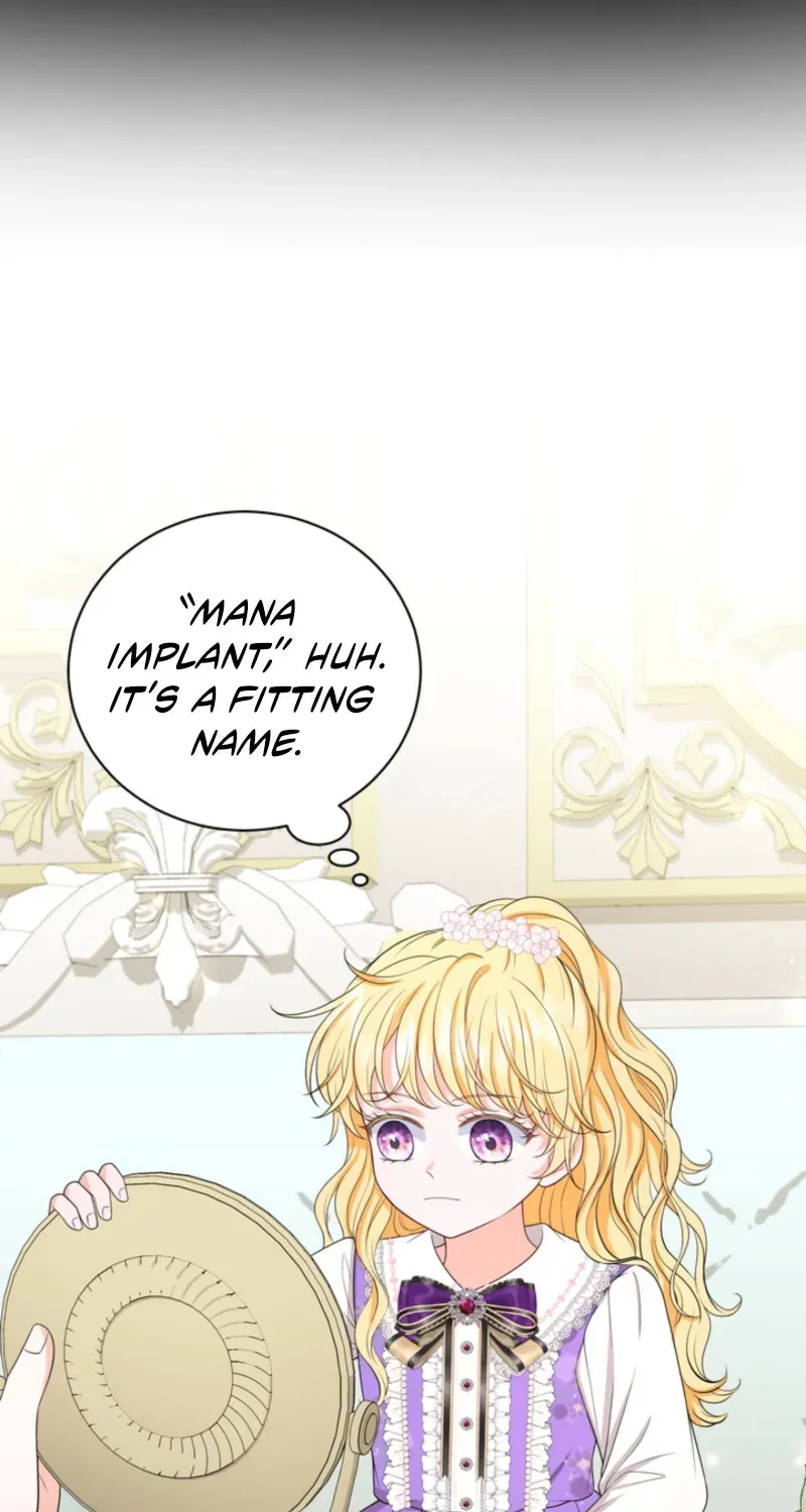 The S-Class Baby Princess Is Too Powerful Chapter 61 page 14 - 