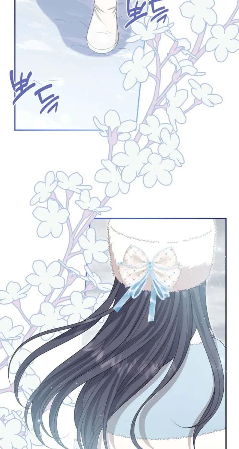 The S-Class Baby Princess Is Too Powerful Chapter 61 page 19 - 