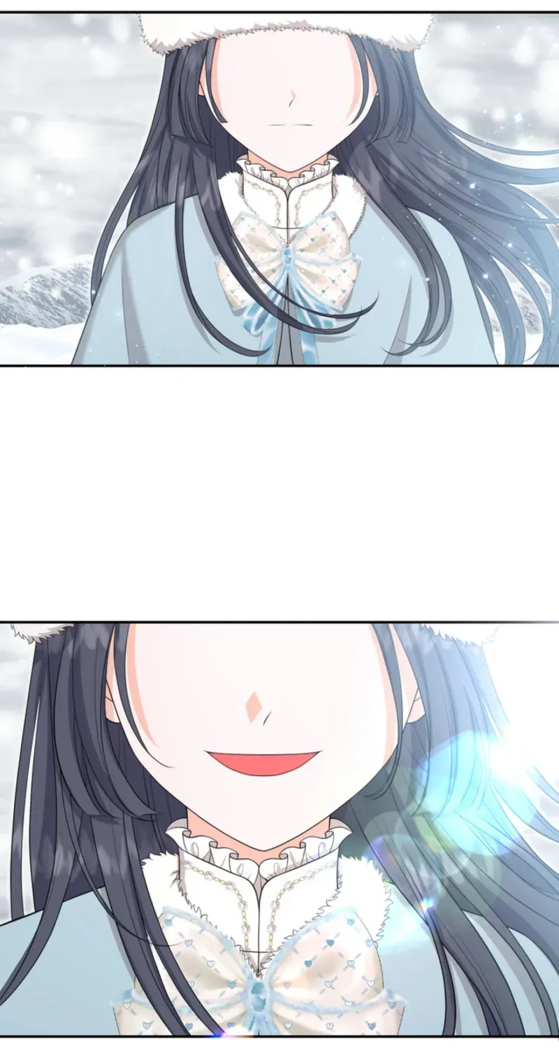 The S-Class Baby Princess Is Too Powerful Chapter 61 page 21 - 