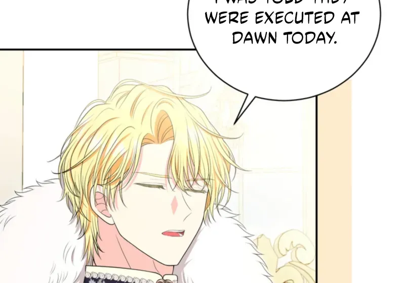 The S-Class Baby Princess Is Too Powerful Chapter 61 page 25 - 