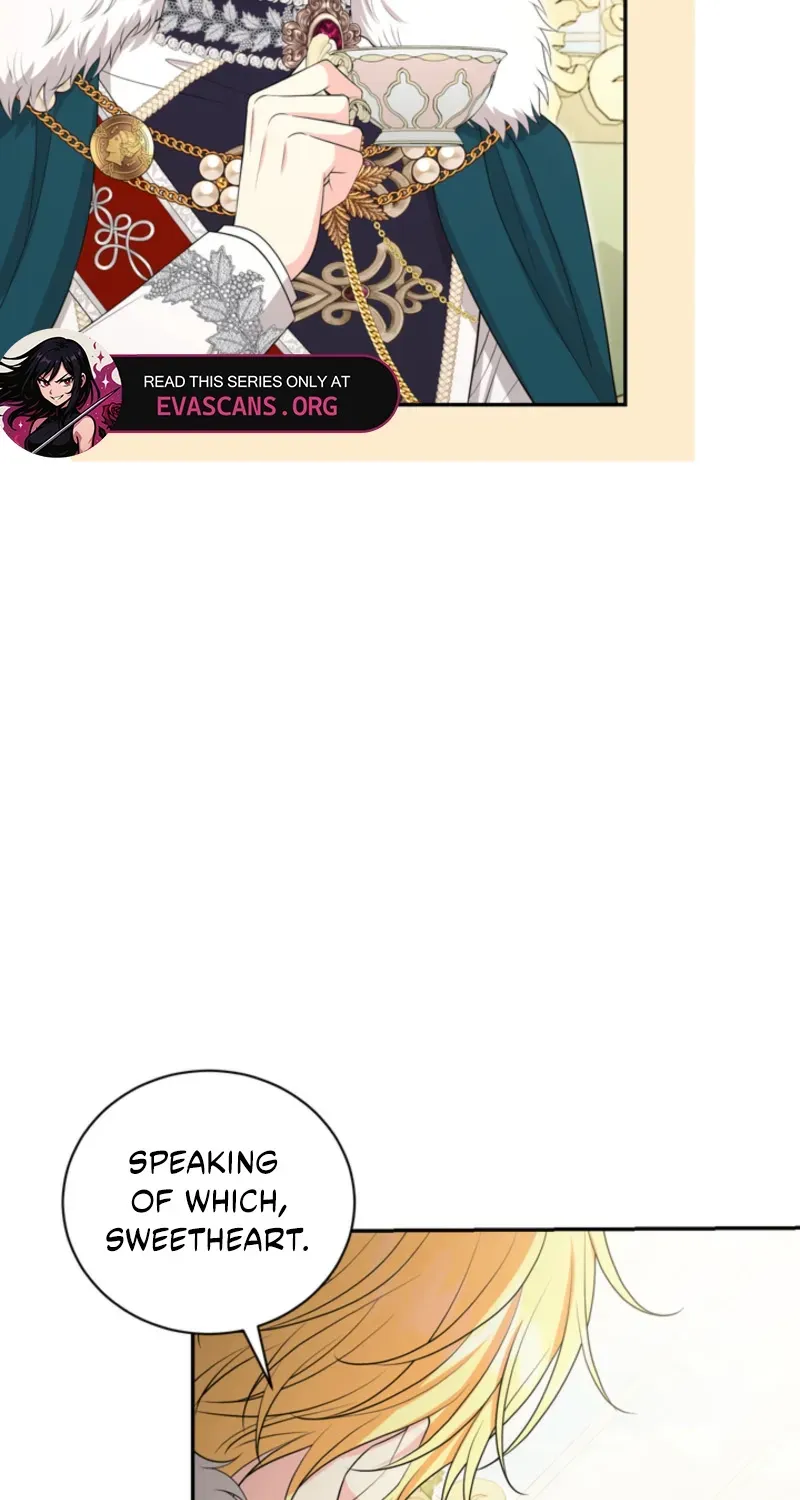 The S-Class Baby Princess Is Too Powerful Chapter 61 page 26 - 