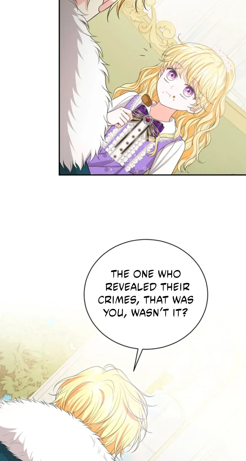 The S-Class Baby Princess Is Too Powerful Chapter 61 page 27 - 