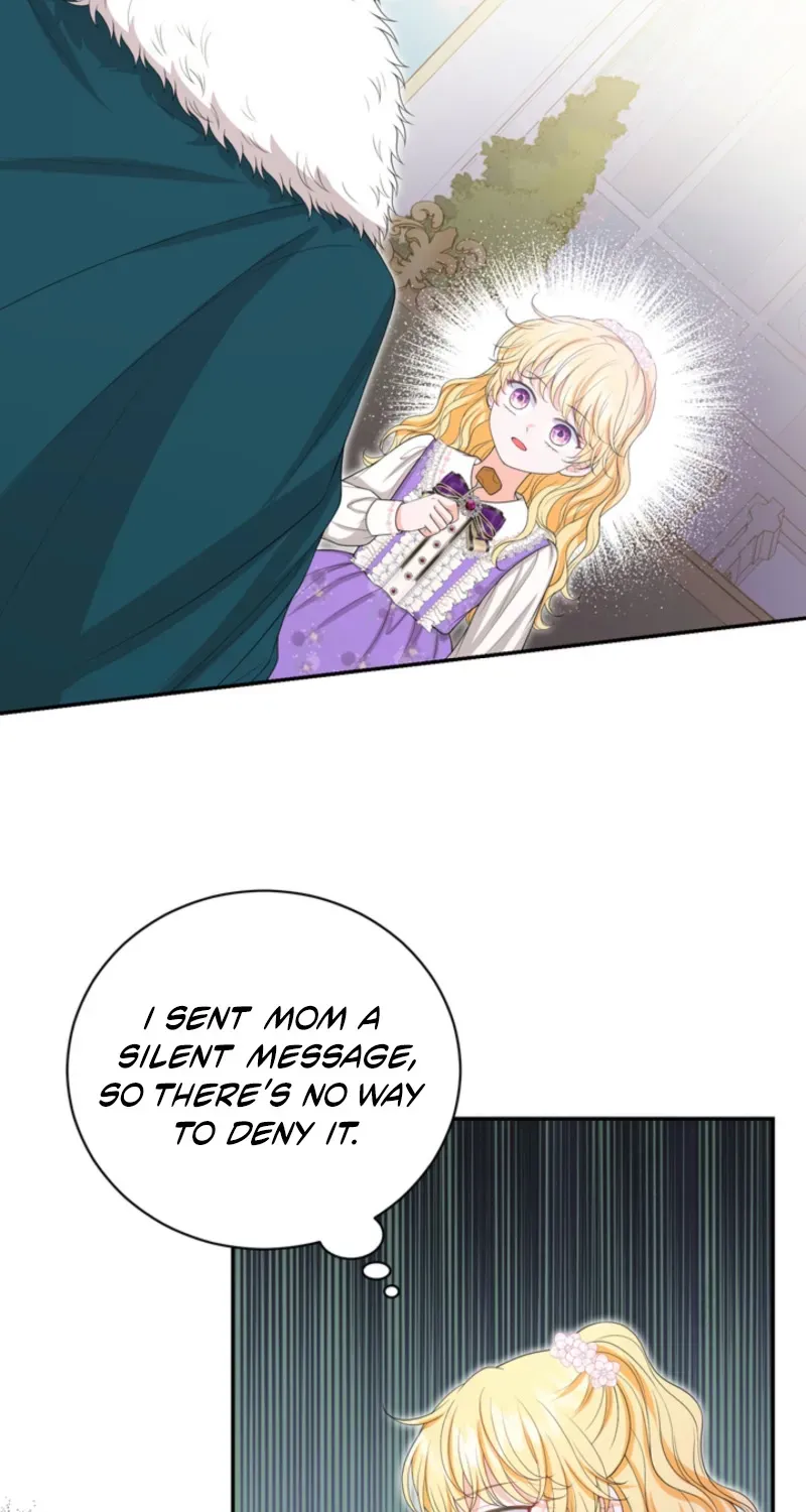 The S-Class Baby Princess Is Too Powerful Chapter 61 page 28 - 