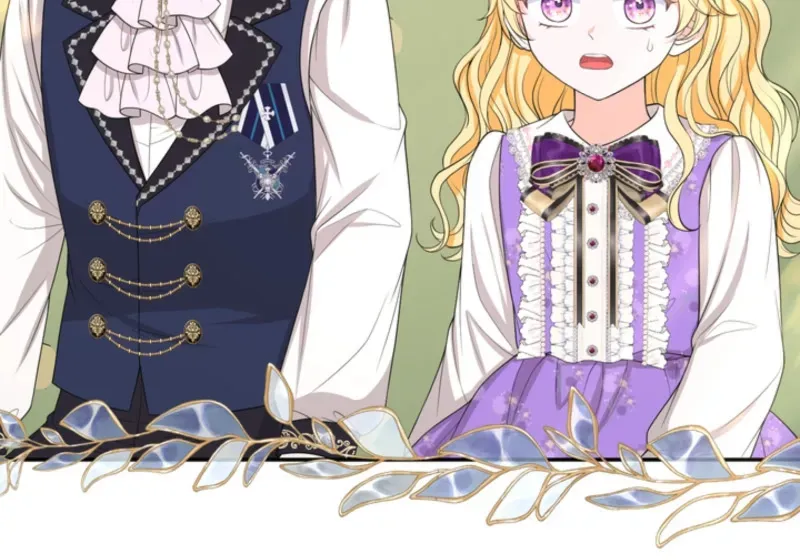 The S-Class Baby Princess Is Too Powerful Chapter 61 page 30 - 