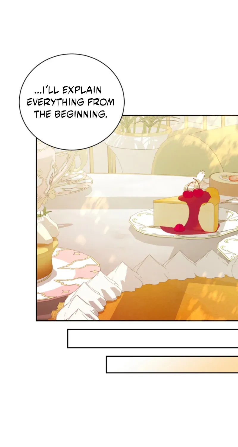 The S-Class Baby Princess Is Too Powerful Chapter 61 page 31 - 