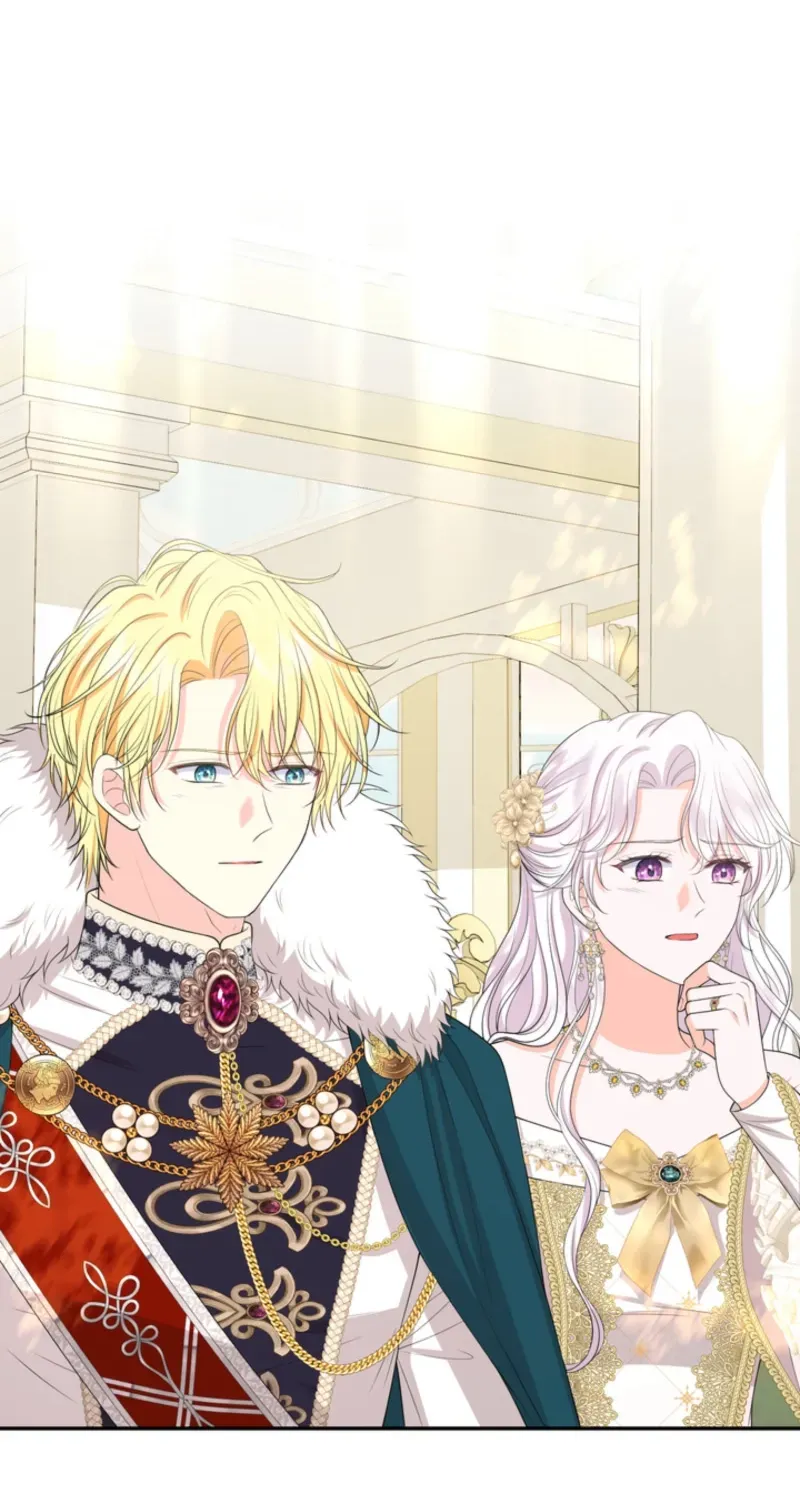 The S-Class Baby Princess Is Too Powerful Chapter 61 page 32 - 