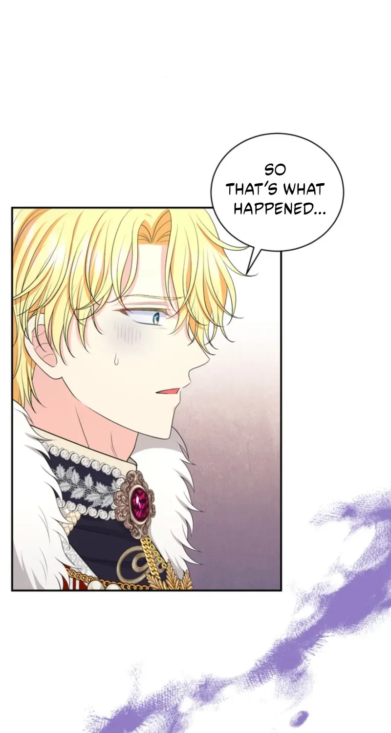 The S-Class Baby Princess Is Too Powerful Chapter 61 page 33 - 