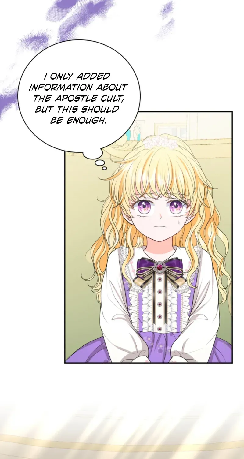 The S-Class Baby Princess Is Too Powerful Chapter 61 page 34 - 