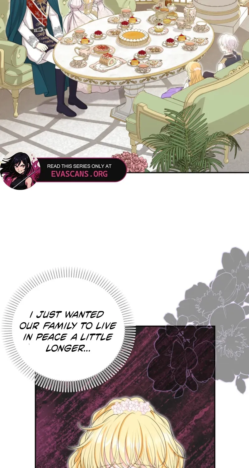 The S-Class Baby Princess Is Too Powerful Chapter 61 page 36 - 