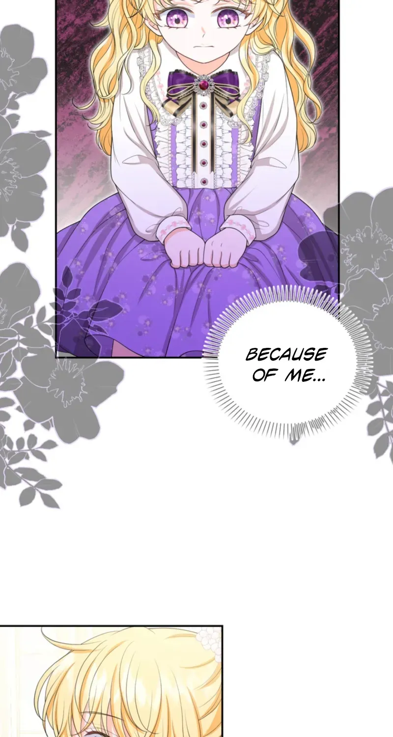 The S-Class Baby Princess Is Too Powerful Chapter 61 page 37 - 