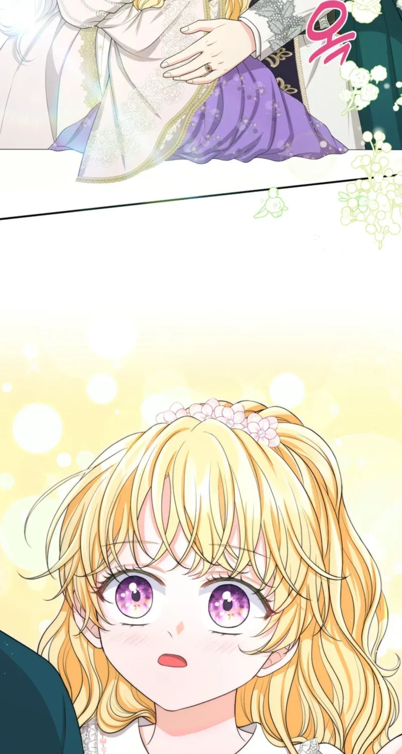 The S-Class Baby Princess Is Too Powerful Chapter 61 page 39 - 