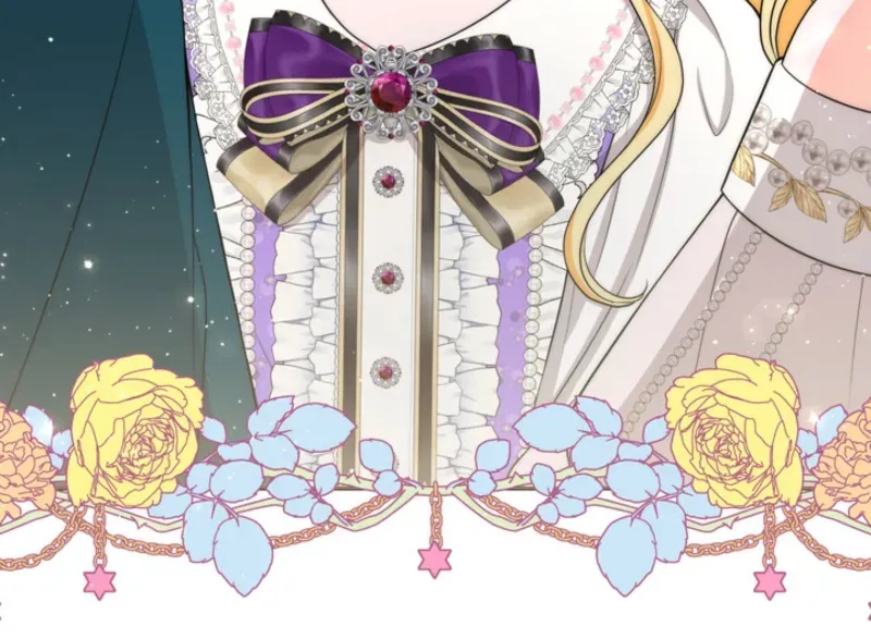 The S-Class Baby Princess Is Too Powerful Chapter 61 page 40 - 