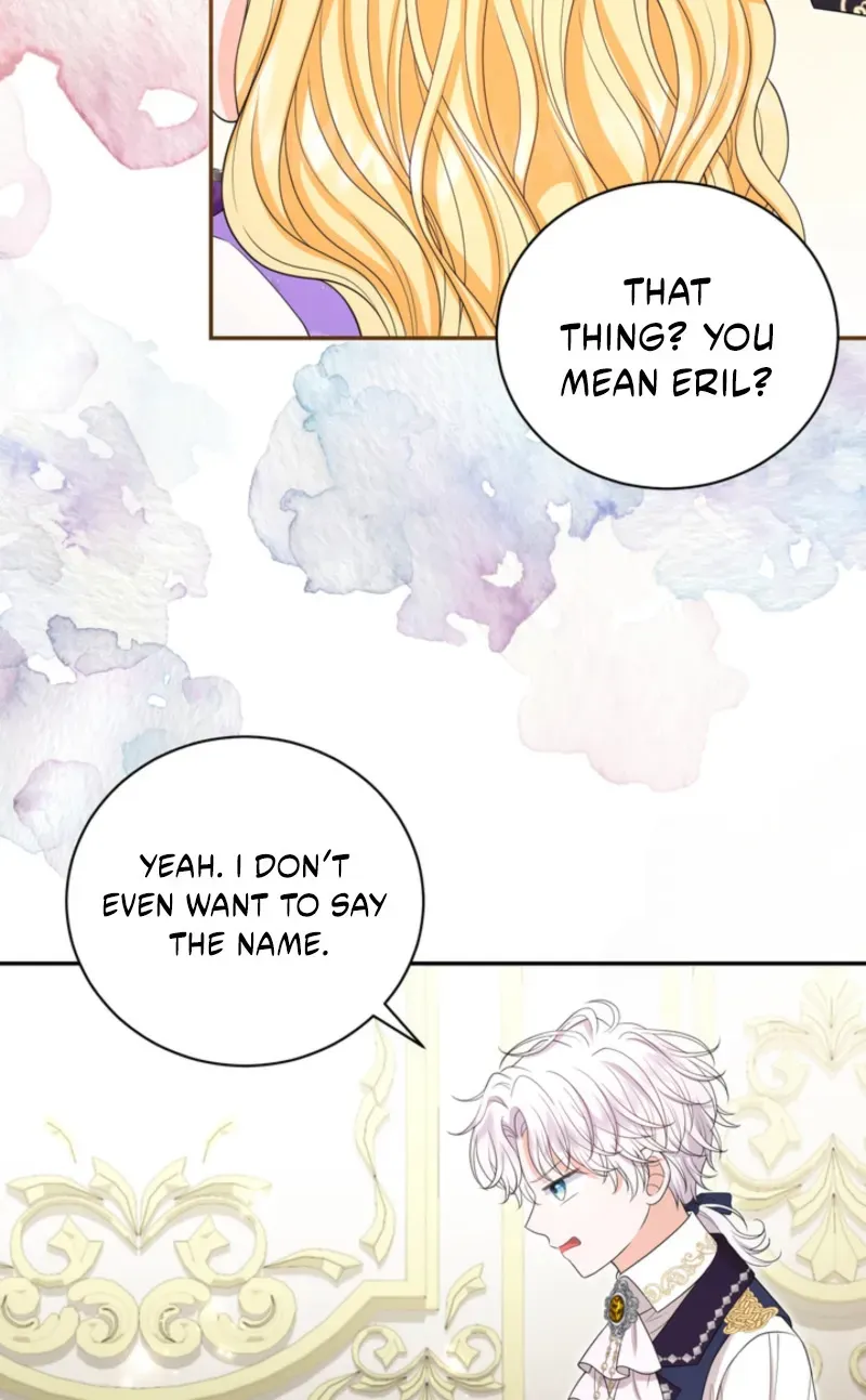 The S-Class Baby Princess Is Too Powerful Chapter 61 page 5 - 