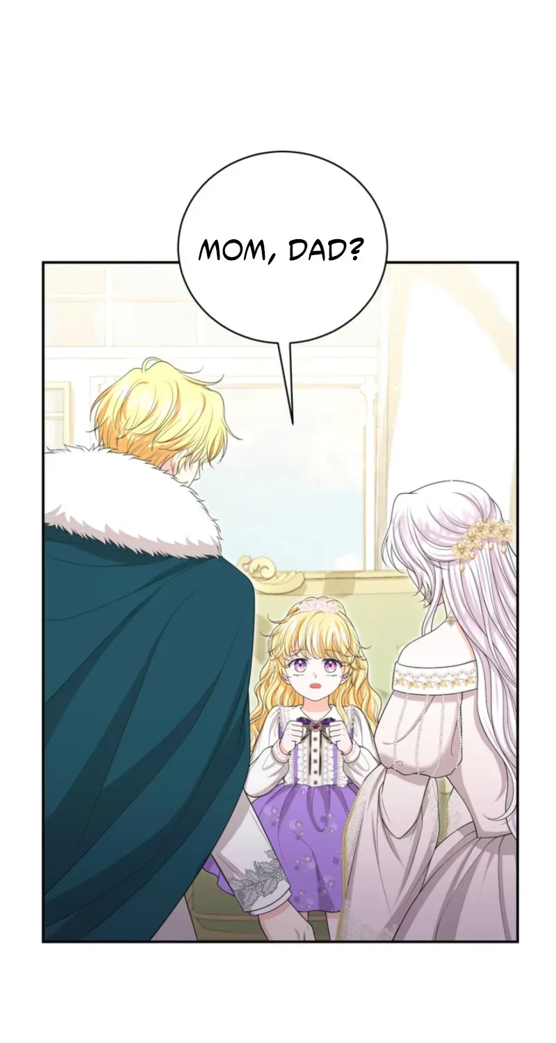 The S-Class Baby Princess Is Too Powerful Chapter 61 page 41 - 