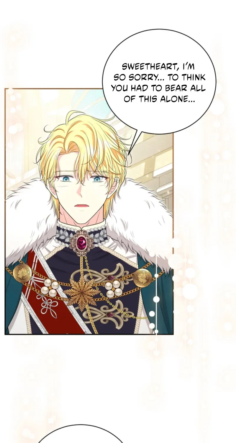 The S-Class Baby Princess Is Too Powerful Chapter 61 page 42 - 