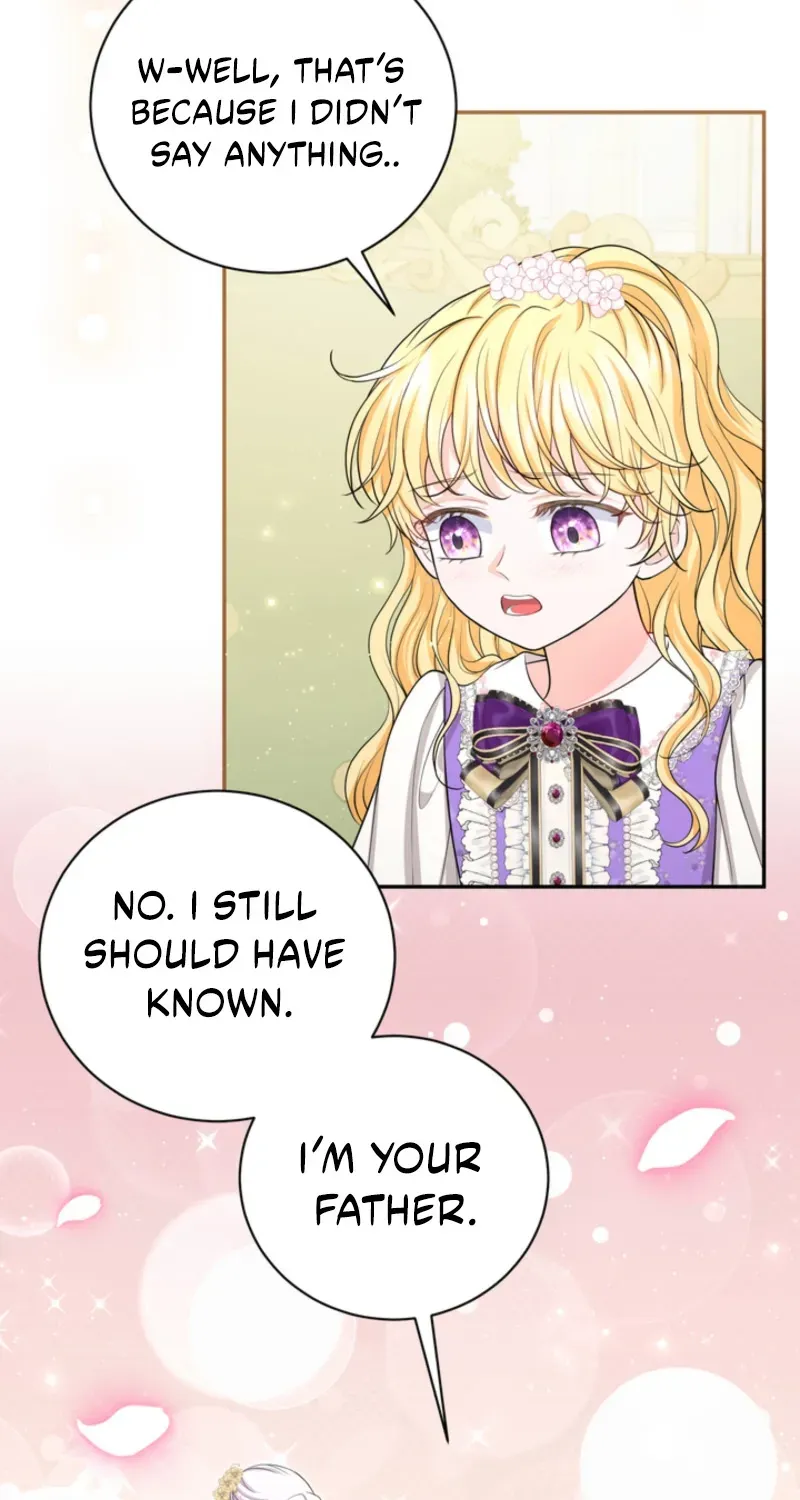 The S-Class Baby Princess Is Too Powerful Chapter 61 page 43 - 