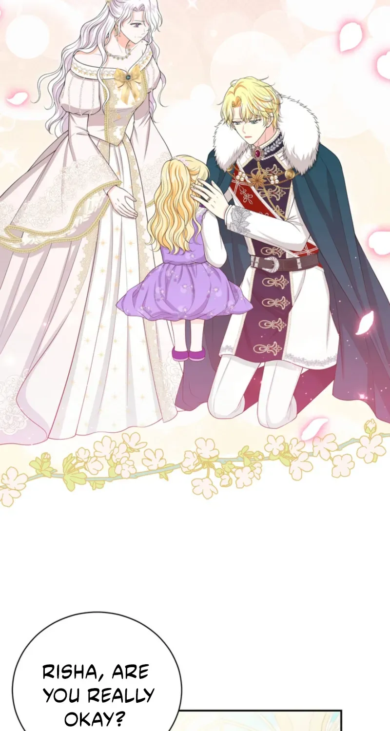 The S-Class Baby Princess Is Too Powerful Chapter 61 page 44 - 