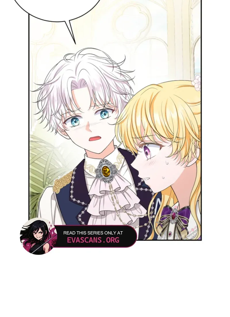 The S-Class Baby Princess Is Too Powerful Chapter 61 page 45 - 